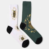 Chaussette Chaussettes d'équipage (Droite)