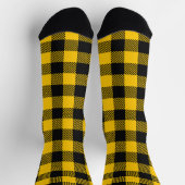Chaussette Chaussettes d'équipage (Haut)