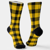 Chaussette Chaussettes d'équipage (Angulaire)