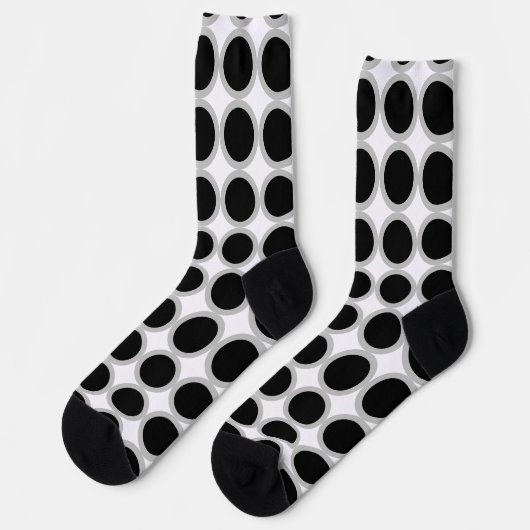 Chaussette Chaussettes d'équipage (Gauche)