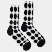 Chaussette Chaussettes d'équipage (Droite)