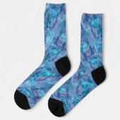 Chaussette Chaussettes d'équipage (Gauche)
