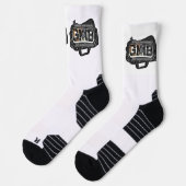 Chaussette Chaussettes d'équipage (Gauche)
