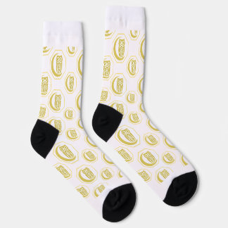 Chaussette Chaussettes d'équipage
