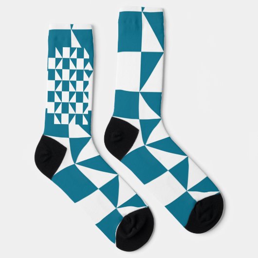 Chaussette Chaussettes d'équipage (Droite)