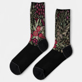 Chaussette Chaussettes d'équipage (Gauche)