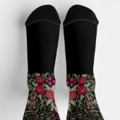 Chaussette Chaussettes d'équipage (Haut)