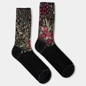 Chaussette Chaussettes d'équipage (Droite)