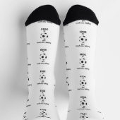 Chaussette Chaussettes d'équipage (Haut)