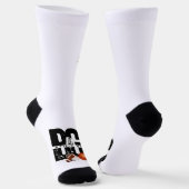 Chaussette Chaussettes d'équipage BGC (Angulaire)