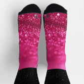 Chaussette Chaussettes d'équipage classiques - Confortables e (Haut)