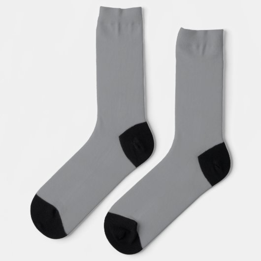 Chaussette Chaussettes d'équipage confortables et élégantes p (Gauche)