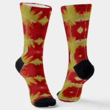 Chaussettes d'équipage de Marigold