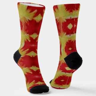 Chaussette Chaussettes d'équipage de Marigold