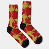 Chaussette Chaussettes d'équipage de Marigold (Droite)