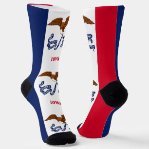 Chaussette Chaussettes d'équipage durables pour hommes avec l
