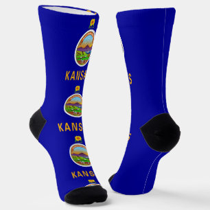 Chaussette Chaussettes d'équipage durables pour hommes avec l
