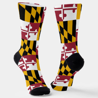 Chaussette Chaussettes d'équipage durables pour hommes avec l