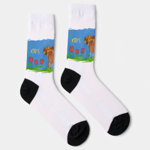 Chaussette Chaussettes d'équipage pour chiens