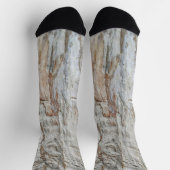 Chaussette Chaussettes d'équipage Tree of Life 2 (Haut)