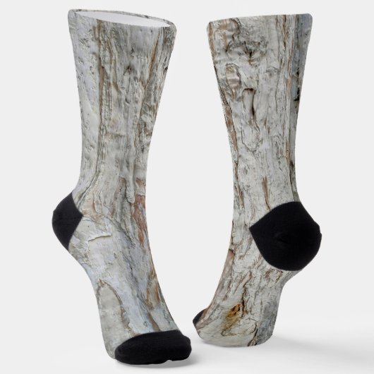 Chaussette Chaussettes d'équipage Tree of Life 2 (Angulaire)