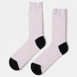 Chaussette Chaussettes d'équipage triées   Sport, Amusement &