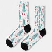 Chaussette Chaussettes d'équipe (Gauche)