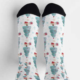 Chaussette Chaussettes d'équipe