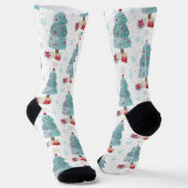 Chaussette Chaussettes d'équipe (Angulaire)
