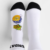 Chaussette Chaussettes dimanche (Haut)