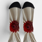 Chaussette Chaussettes durables pour hommes avec couleurs jap (Haut)