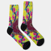 Chaussette chaussettes Eldritch Vigil (Droite)