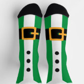 Chaussette Chaussettes Elf (Haut)