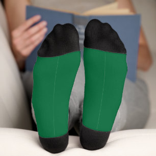 Chaussette Chaussettes Équipage Éco Luxe Confort Durable