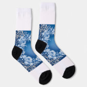 Chaussette chaussettes femme (Droite)