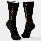 Chaussette Chaussettes financières Phoenix (Angulaire)