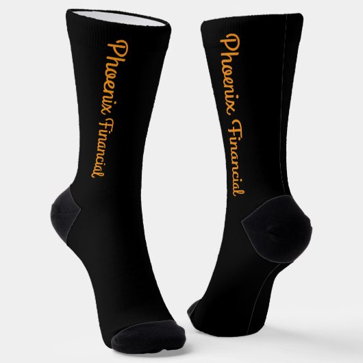 Chaussette Chaussettes financières Phoenix (Angulaire)