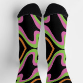 Chaussette Chaussettes folles (Haut)