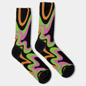 Chaussette Chaussettes folles (Droite)