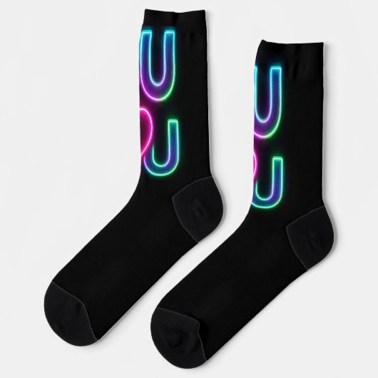 Chaussette Chaussettes FULU (Gauche)