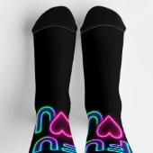 Chaussette Chaussettes FULU (Haut)
