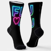 Chaussette Chaussettes FULU (Angulaire)
