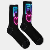 Chaussette Chaussettes FULU (Droite)