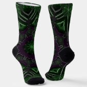 Chaussette Chaussettes "GP Ornate" (Angulaire)