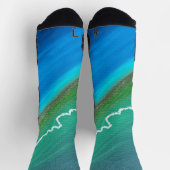 Chaussette Chaussettes haute performance Superior Hiking Trai (Haut)