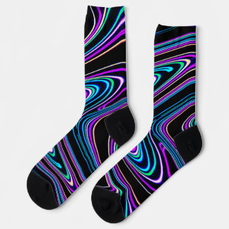Chaussette Chaussettes heureuses