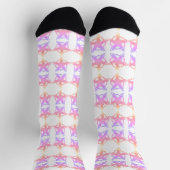 Chaussette chaussettes hiver (Haut)