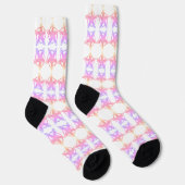 Chaussette chaussettes hiver (Droite)