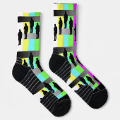 CHAUSSETTE CHAUSSETTES ISO BOB (Droite)