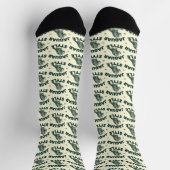 Chaussette Chaussettes Jaguar (Haut)